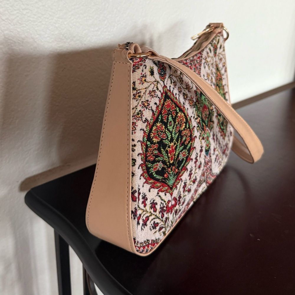 Bohemian Handbag Set - Picture 7 of 9